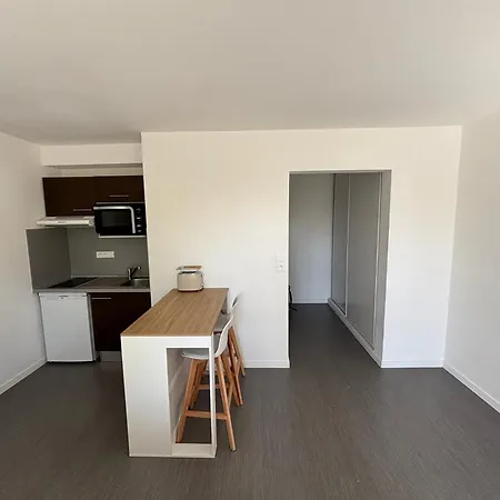 Appartement Sautron *