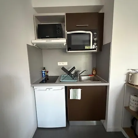 Appartement Sautron *