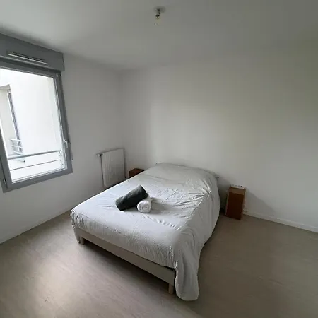 Appartement Sautron Apartment *