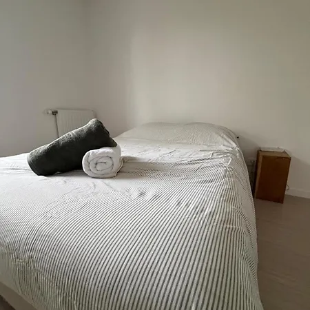 Appartement Sautron Apartment *