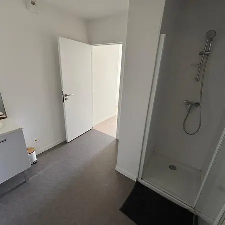 Apartment Appartement Sautron Sautron