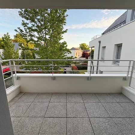 Appartement Sautron Apartment
