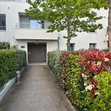 Appartement Sautron Sautron