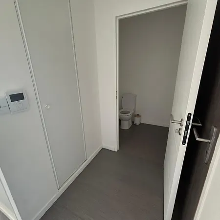 Apartment Appartement Sautron